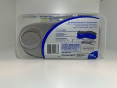 Dr. Scholl’s Custom Fit Orthotic Inserts-Each 1 Pair 3/4 Length