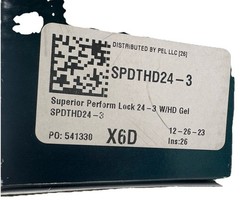 ALPS 24 The Perfect Fit for All Flex Sleeve SPDTHD24-3