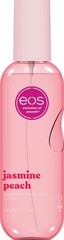 eos Cashmere Body Mist, Jasmine Peach, Body Spray for Women, Hair Mist, Floral P