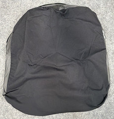 Permobil 21″W X 23″L Seat Cover 1831223 – New Open Box #386