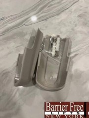 Bruno Stairlift Remote Holders (pair)