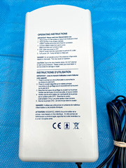 Med-Aire 14005E Drive Variable Pressure System, *Pump Only*
