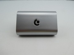 Phonak Sliding Hearing Aid Storage Case ~ Hard Plastic ~ 3 5/16″ x 2 1/8″