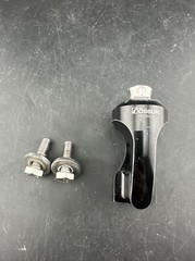 Ossur Vari-flex Top Male Pyramid Adapter. Fit Any Variflex Category 1-6.