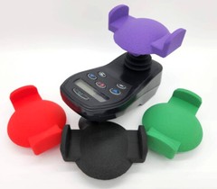 Wheelchair Power chair Accessory Solid Goal Post Replacement Joystick Knob