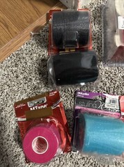 All Purpose Taping Kit And M Tape Bulk Pack Of 14 Items