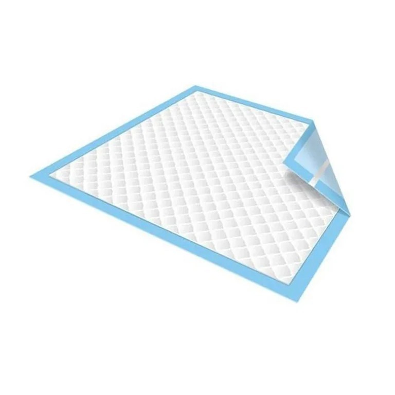 30″ x 36″ Disposable Underpads – FAST SHIPPING! – 100 COUNT – Secure Brand