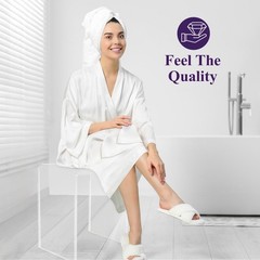 Acrylic Shower Bench for Inside Shower Stool – Non Slip – 300 lbs – 17″ H – I…