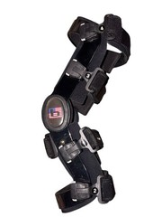 Bledsoe Hinged Knee Brace Small Right