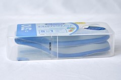 Dr. Scholl’s Custom Fit Orthotics 3/4 Length Inserts CF 310 Insoles Men & Women