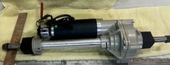 Transaxle Motor Assembly for Drive Medical Spitfire Scooter