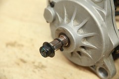 TESTED Motors for Pride Jazzy EVO 613 / Li Power Chair MOT2100312 MOT2100310