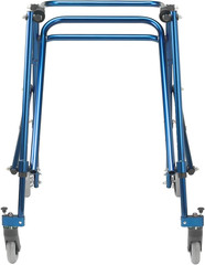 Nimbo 2G Lightweight Walker – Knight Blue, Large, Single Pack