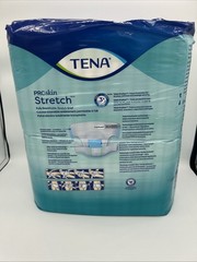 TENA ProSkin Stretch Super Incontinence Brief M Breathable 67902 56 Medium