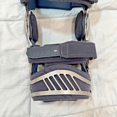medi M.4S OA Varus Right XL Extra Large Right Knee