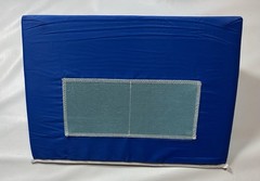 SAGE Products Prevalon Turn and Position System (TAP) 2.0 Body Wedge