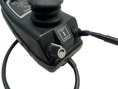 Qtronix Quickie S-646/636/626 SE P-222 SE Joystick D49819/05 J9085411