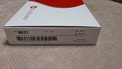 Hollister 8631 – Premier™ One-Piece Drainable Ostomy Pouch. LOT OF 11. EXP 2030