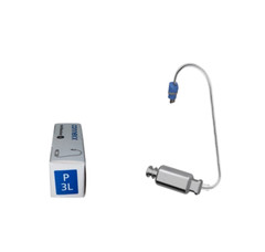 Rexton 3.0 3P LEFT Receiver + NanoCare Wax Guards Bundle | AX IX BCT | NEW