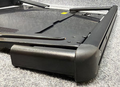 Permobil F3/5 M3/5 Power Wheelchair 17″-23″ Side Seat Rails & Seat Pan Adj #381