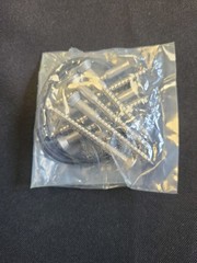 Newport Brass 36” Grab Bar Satin Bronze Traditional 10-40/10