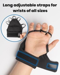 WeddingSteps SteadfastGrip Variable Weight Gloves: Effective Tremor Managemen…