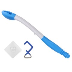 Folding Toilet Aid Wiper Tissue Grip For Elderly