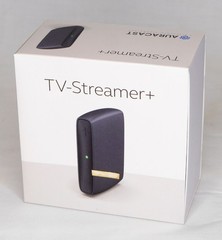 Jabra TV Streamer + Auracast Bluetooth Enhancing TV Hearing Aid GN Hearing A/S