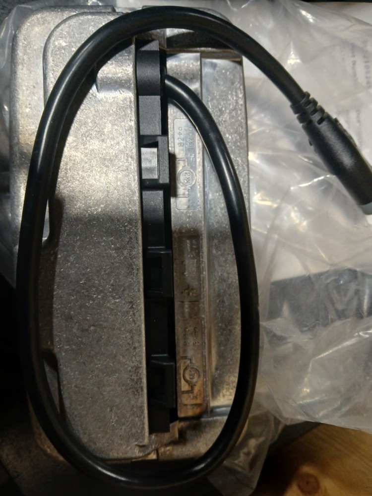 Ele2105245 Ctl1805323 Ctl2100297 Go Chair Lx Power Module