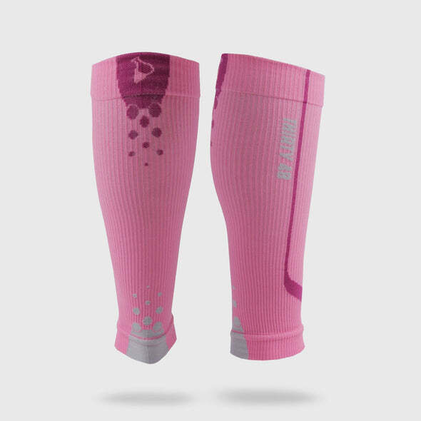 Thirty48 compression sleeves pink Medium