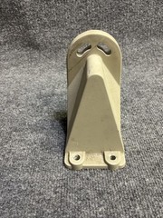 Bruno SRE 3000 Stairlift Rail Bracket Leg Only – Beige/Tan – Parts