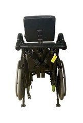 Kids Quickie 2 Special Edition Pediatric Wheelchair – Sunrise Medical Manual