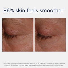 NEOSTRATA Foaming Glycolic Face Wash High Strength AHA Cleanser 4.2 fl oz