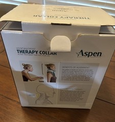 Aspen Vista Multipost Cervical Therapy Collar – 984250