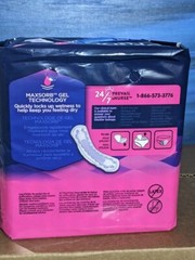 Prevail Daily Pads• Leak Guard•Regular•Moderate Absorbency• Now 6pack Bundle