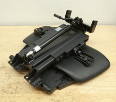 Quantum TB3 MANUAL Elevating Legrest for Power Chairs MEC166037 MEC163611 Edge 3