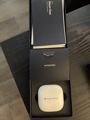 audien atom one hearing aid