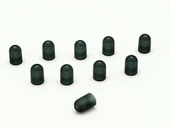 Starkey Hearing Aid Domes Comfort Ear Buds 4mm RIC Sleeve (10 Pack) USA SELLER