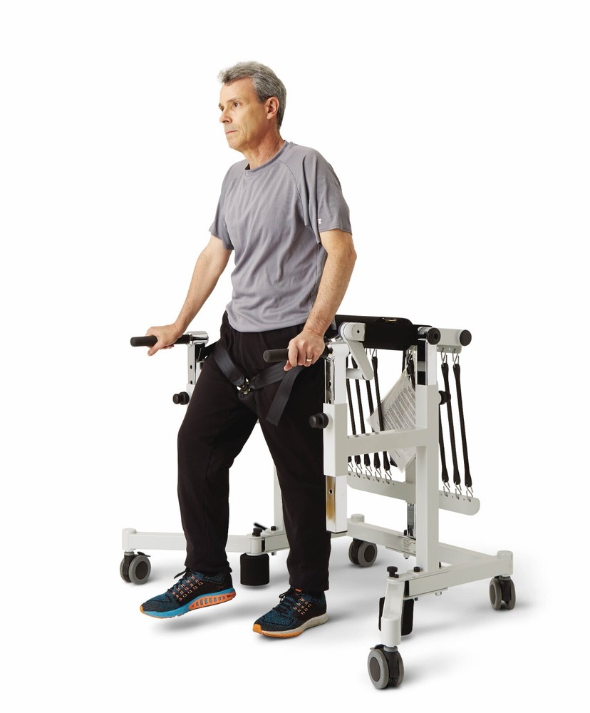 NeuroGym Tech Bungee Mobility Trainer