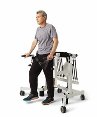 NeuroGym Tech Bungee Mobility Trainer