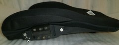 FUTURE PRISM BASIC BACK FOR WHEELCHAIR WITH BACK SUPPORT FULL BRACKETS VERY GOOD