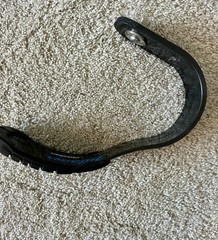 Fillauer Obsidian Proethetic Running Blade. Great condition!