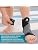 Bodyprox Ankle Brace for Women and Man, Ankle Compression Sleeve, Ankle Support