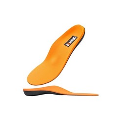 Orange Full Length Size G – Men’s 10-10.5 / Women’s 11.5-12 – Unisex,