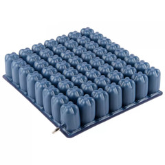 Inflatable Wheelchair Air Cushion 20x20x3 inch Relieve Pressure-High quality