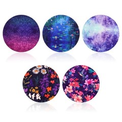 25pcs Sensor Covers Patch, Waterproof Non-Woven Fabric Sensor Overpatch for L…
