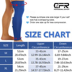 Compression Socks Knee High Support Stockings Leg Thigh Sleeve Sports Men Women