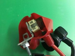 Battery Wiring Harness for Invacare TDX SP Power Wheelchair #D575