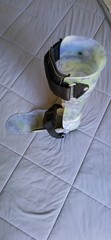Orthopedic Brace Insole for kids/ medical