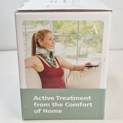 Aspen Vista Multipost Therapy Collar Universal Size Neck Brace 984250 Spine Back